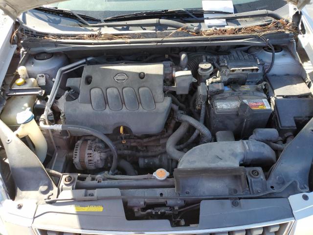 Photo 10 VIN: 3N1AB61E27L621168 - NISSAN SENTRA 