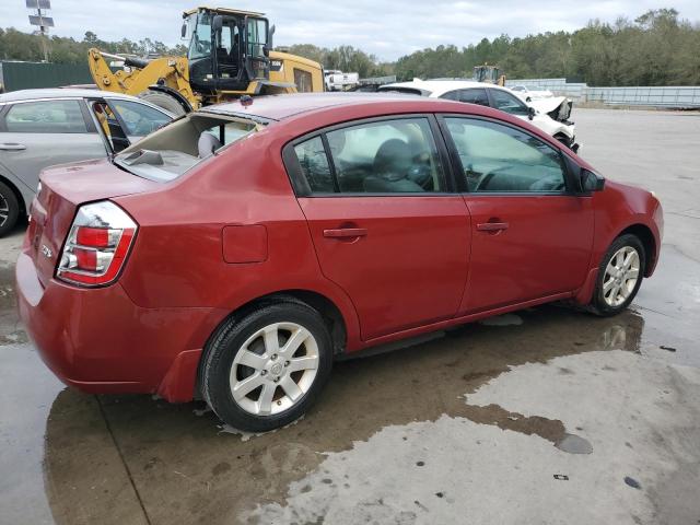 Photo 2 VIN: 3N1AB61E27L621400 - NISSAN SENTRA 2.0 