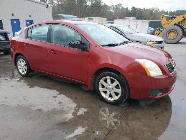 Photo 3 VIN: 3N1AB61E27L621400 - NISSAN SENTRA 2.0 