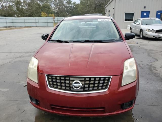 Photo 4 VIN: 3N1AB61E27L621400 - NISSAN SENTRA 2.0 