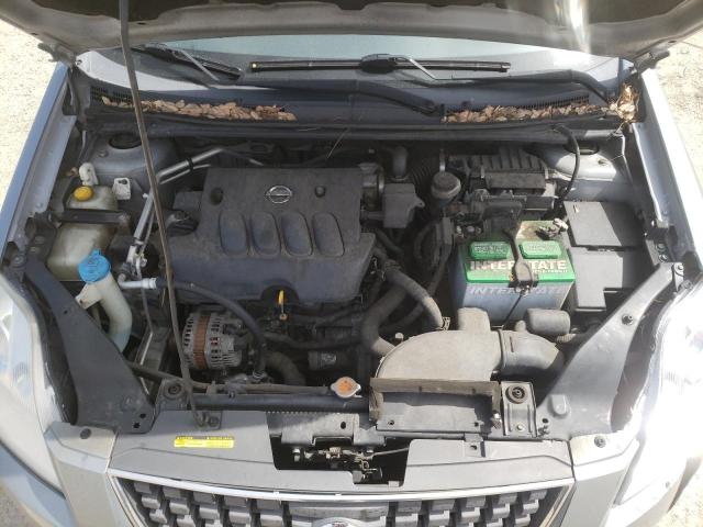 Photo 6 VIN: 3N1AB61E27L629934 - NISSAN SENTRA 2.0 