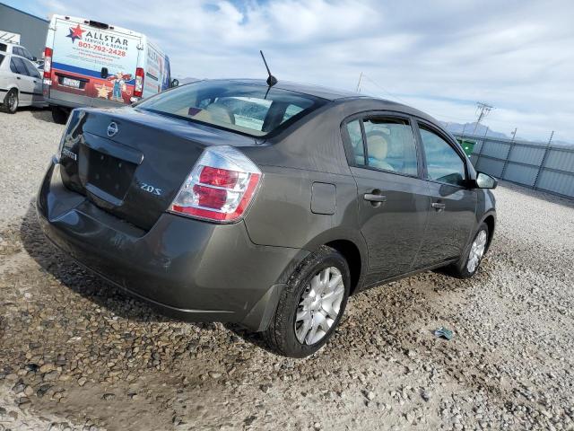 Photo 2 VIN: 3N1AB61E27L649360 - NISSAN SENTRA 2.0 