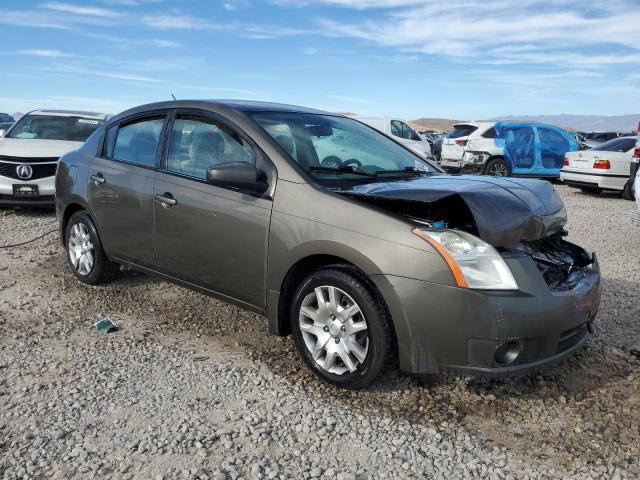 Photo 3 VIN: 3N1AB61E27L649360 - NISSAN SENTRA 2.0 