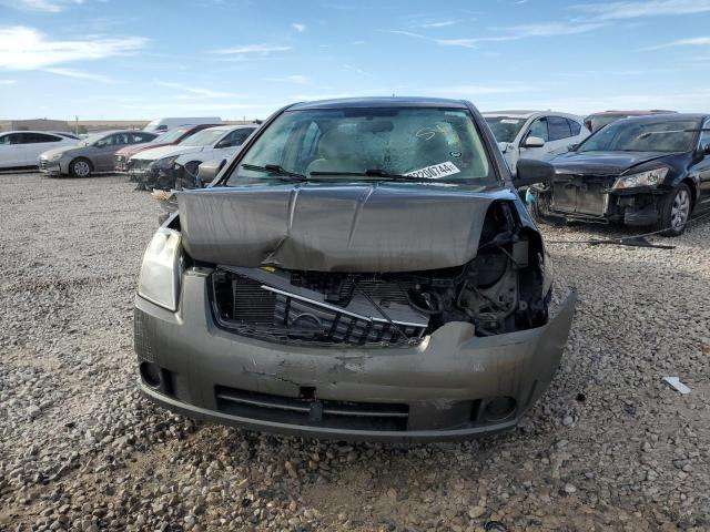 Photo 4 VIN: 3N1AB61E27L649360 - NISSAN SENTRA 2.0 