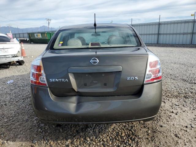 Photo 5 VIN: 3N1AB61E27L649360 - NISSAN SENTRA 2.0 