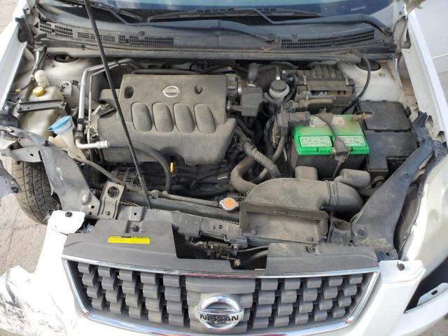 Photo 10 VIN: 3N1AB61E27L669589 - NISSAN SENTRA 