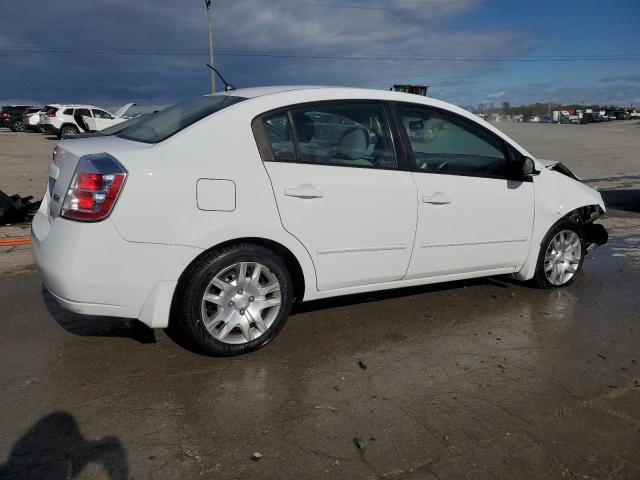 Photo 2 VIN: 3N1AB61E27L669589 - NISSAN SENTRA 