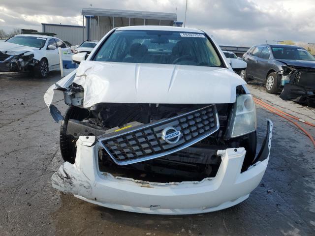 Photo 4 VIN: 3N1AB61E27L669589 - NISSAN SENTRA 