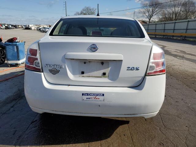 Photo 5 VIN: 3N1AB61E27L669589 - NISSAN SENTRA 