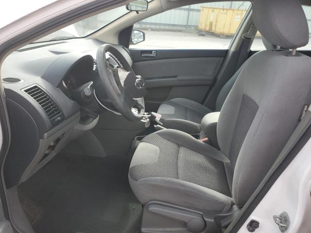 Photo 6 VIN: 3N1AB61E27L669589 - NISSAN SENTRA 