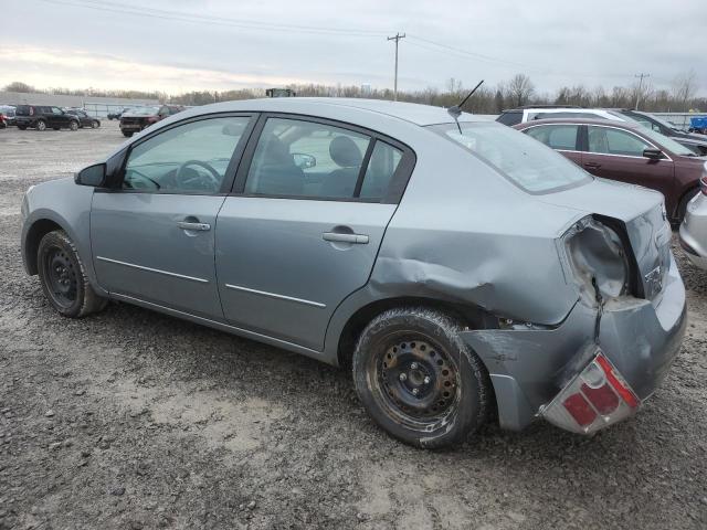 Photo 1 VIN: 3N1AB61E27L673061 - NISSAN SENTRA 