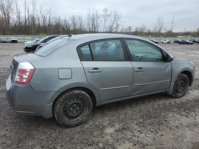 Photo 2 VIN: 3N1AB61E27L673061 - NISSAN SENTRA 