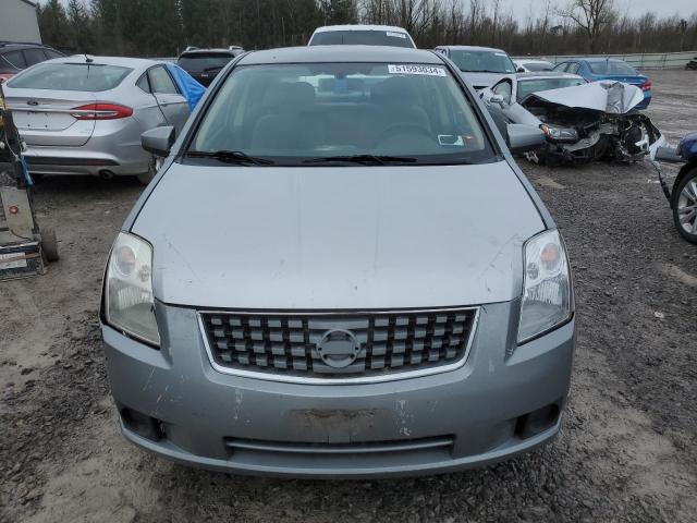 Photo 4 VIN: 3N1AB61E27L673061 - NISSAN SENTRA 