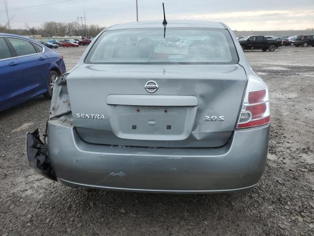 Photo 5 VIN: 3N1AB61E27L673061 - NISSAN SENTRA 