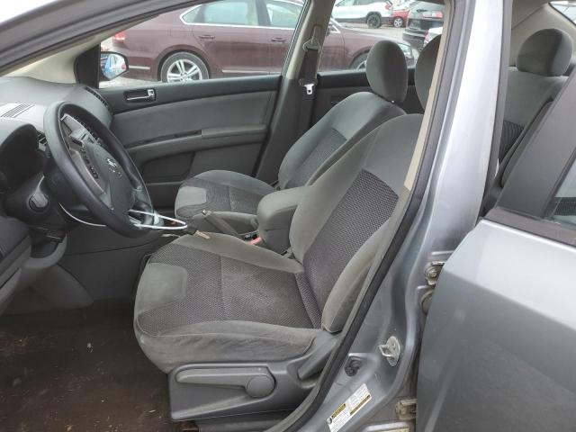 Photo 6 VIN: 3N1AB61E27L673061 - NISSAN SENTRA 