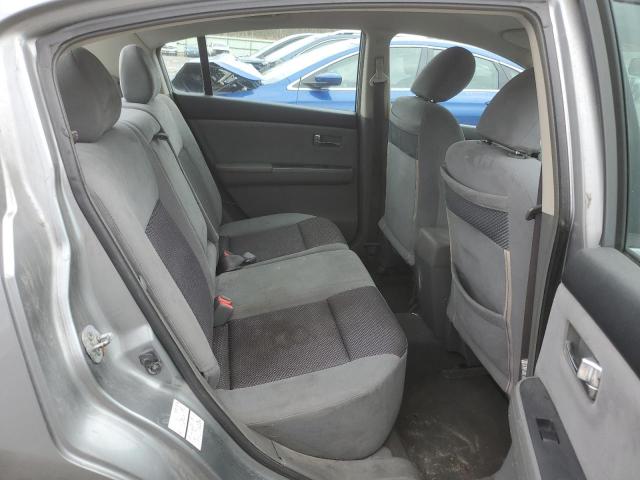 Photo 9 VIN: 3N1AB61E27L673061 - NISSAN SENTRA 