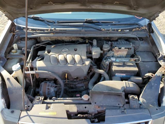 Photo 10 VIN: 3N1AB61E27L674548 - NISSAN SENTRA 