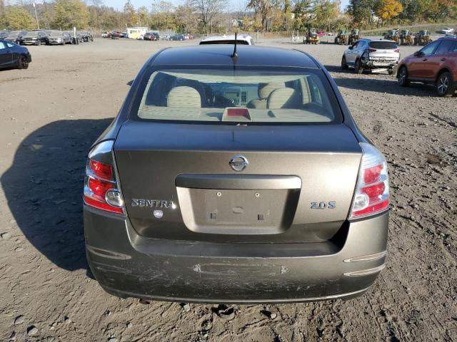 Photo 5 VIN: 3N1AB61E27L674548 - NISSAN SENTRA 