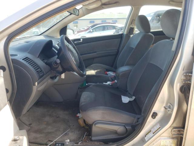 Photo 6 VIN: 3N1AB61E27L680513 - NISSAN SENTRA 