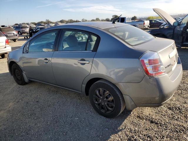 Photo 1 VIN: 3N1AB61E27L695688 - NISSAN SENTRA 2.0 