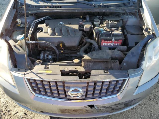 Photo 10 VIN: 3N1AB61E27L695688 - NISSAN SENTRA 2.0 