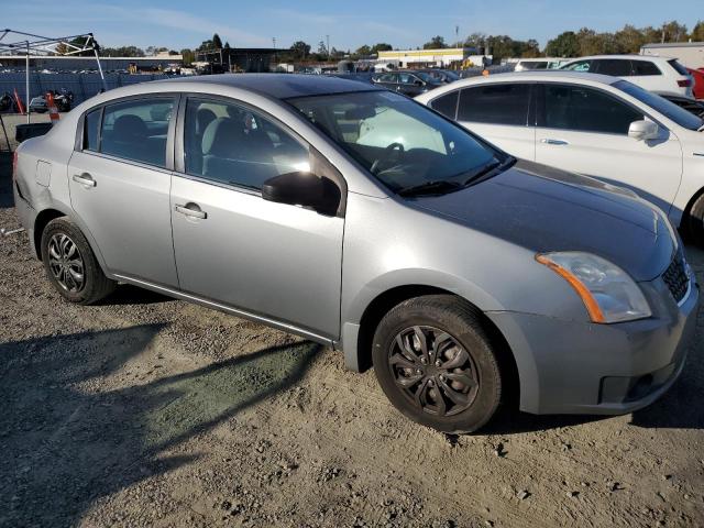 Photo 3 VIN: 3N1AB61E27L695688 - NISSAN SENTRA 2.0 