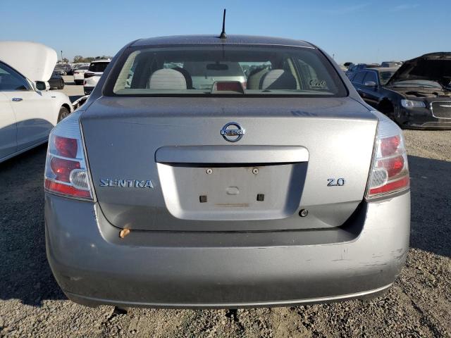 Photo 5 VIN: 3N1AB61E27L695688 - NISSAN SENTRA 2.0 