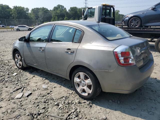 Photo 1 VIN: 3N1AB61E27L704423 - NISSAN SENTRA 