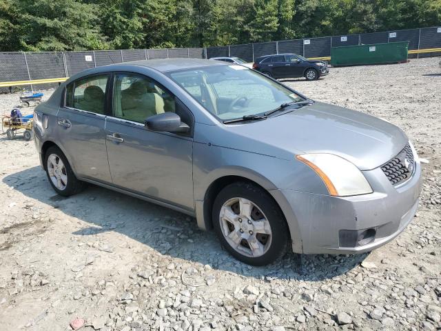 Photo 3 VIN: 3N1AB61E27L704423 - NISSAN SENTRA 