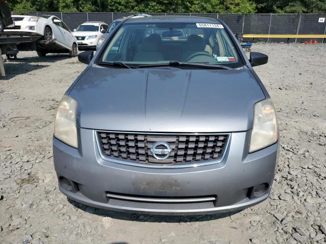 Photo 4 VIN: 3N1AB61E27L704423 - NISSAN SENTRA 