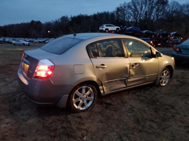 Photo 2 VIN: 3N1AB61E27L707791 - NISSAN SENTRA 