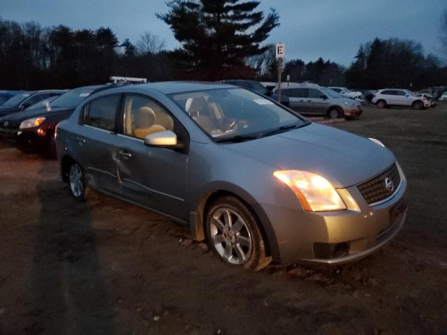 Photo 3 VIN: 3N1AB61E27L707791 - NISSAN SENTRA 