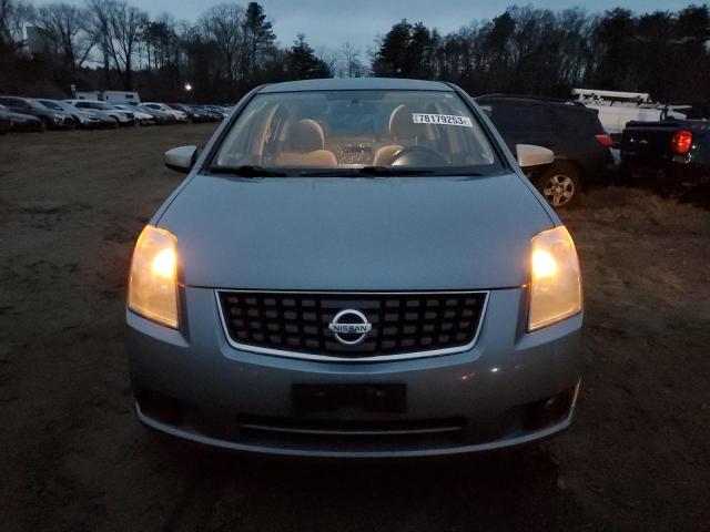 Photo 4 VIN: 3N1AB61E27L707791 - NISSAN SENTRA 