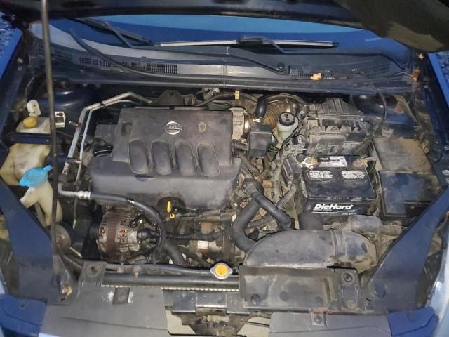 Photo 10 VIN: 3N1AB61E27L717088 - NISSAN SENTRA 