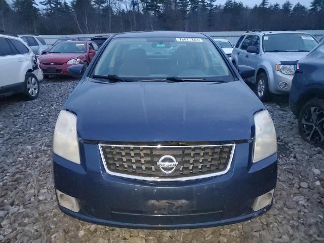 Photo 4 VIN: 3N1AB61E27L717088 - NISSAN SENTRA 