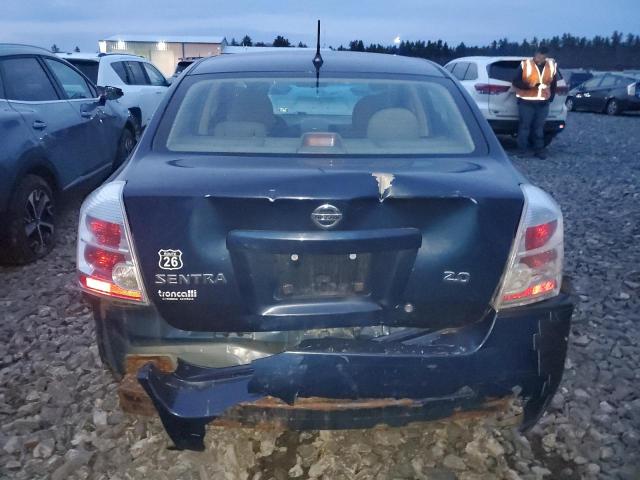 Photo 5 VIN: 3N1AB61E27L717088 - NISSAN SENTRA 