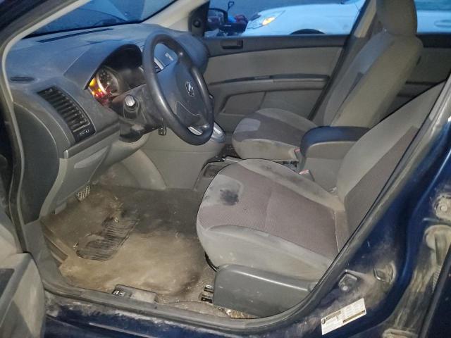 Photo 6 VIN: 3N1AB61E27L717088 - NISSAN SENTRA 