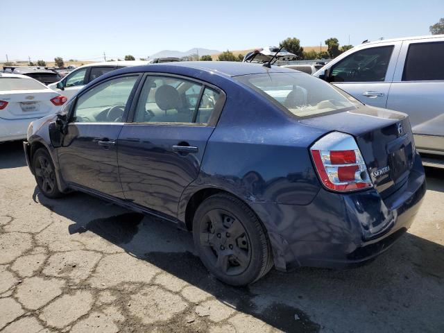 Photo 1 VIN: 3N1AB61E27L722162 - NISSAN SENTRA 