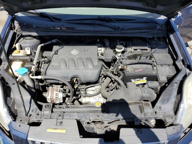 Photo 10 VIN: 3N1AB61E27L722162 - NISSAN SENTRA 