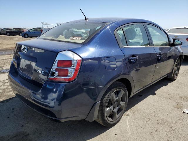 Photo 2 VIN: 3N1AB61E27L722162 - NISSAN SENTRA 