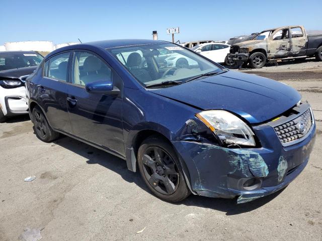 Photo 3 VIN: 3N1AB61E27L722162 - NISSAN SENTRA 