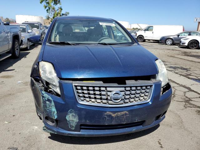 Photo 4 VIN: 3N1AB61E27L722162 - NISSAN SENTRA 