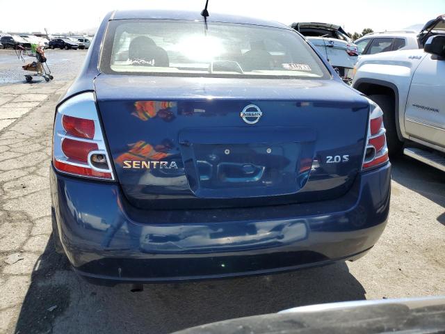 Photo 5 VIN: 3N1AB61E27L722162 - NISSAN SENTRA 