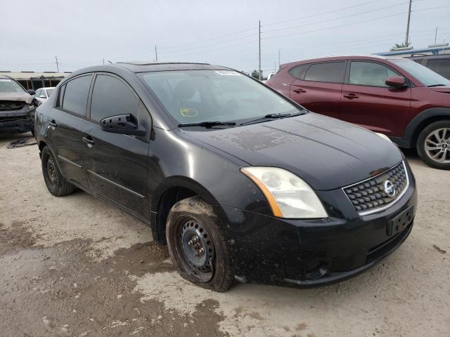 Photo 3 VIN: 3N1AB61E27L724834 - NISSAN SENTRA 