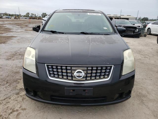 Photo 4 VIN: 3N1AB61E27L724834 - NISSAN SENTRA 