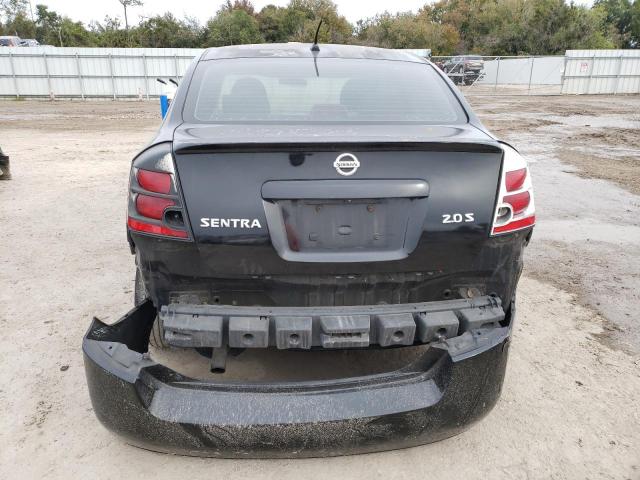 Photo 5 VIN: 3N1AB61E27L724834 - NISSAN SENTRA 