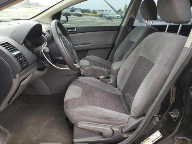 Photo 6 VIN: 3N1AB61E27L724834 - NISSAN SENTRA 