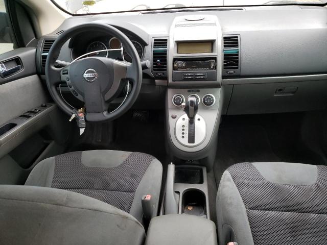 Photo 7 VIN: 3N1AB61E27L724834 - NISSAN SENTRA 