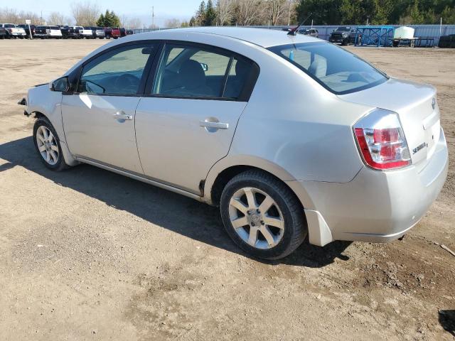 Photo 1 VIN: 3N1AB61E28L615758 - NISSAN SENTRA 