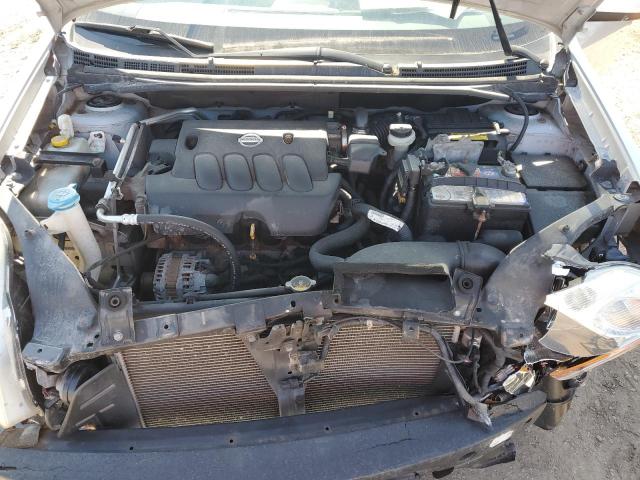 Photo 10 VIN: 3N1AB61E28L615758 - NISSAN SENTRA 